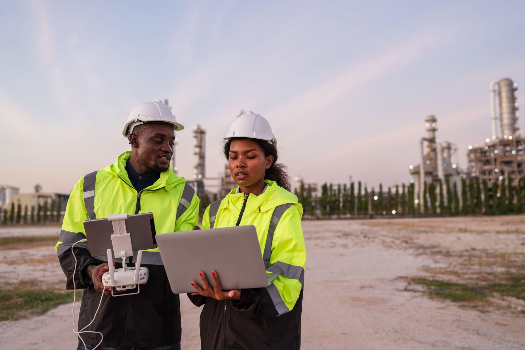 Soluciones de Mantenimiento Predictivo para Evitar Paradas